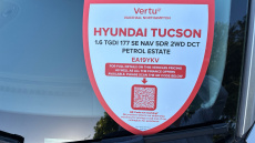 Hyundai Tucson 1.6 TGDi 177 SE Nav 5dr 2WD DCT Petrol Estate